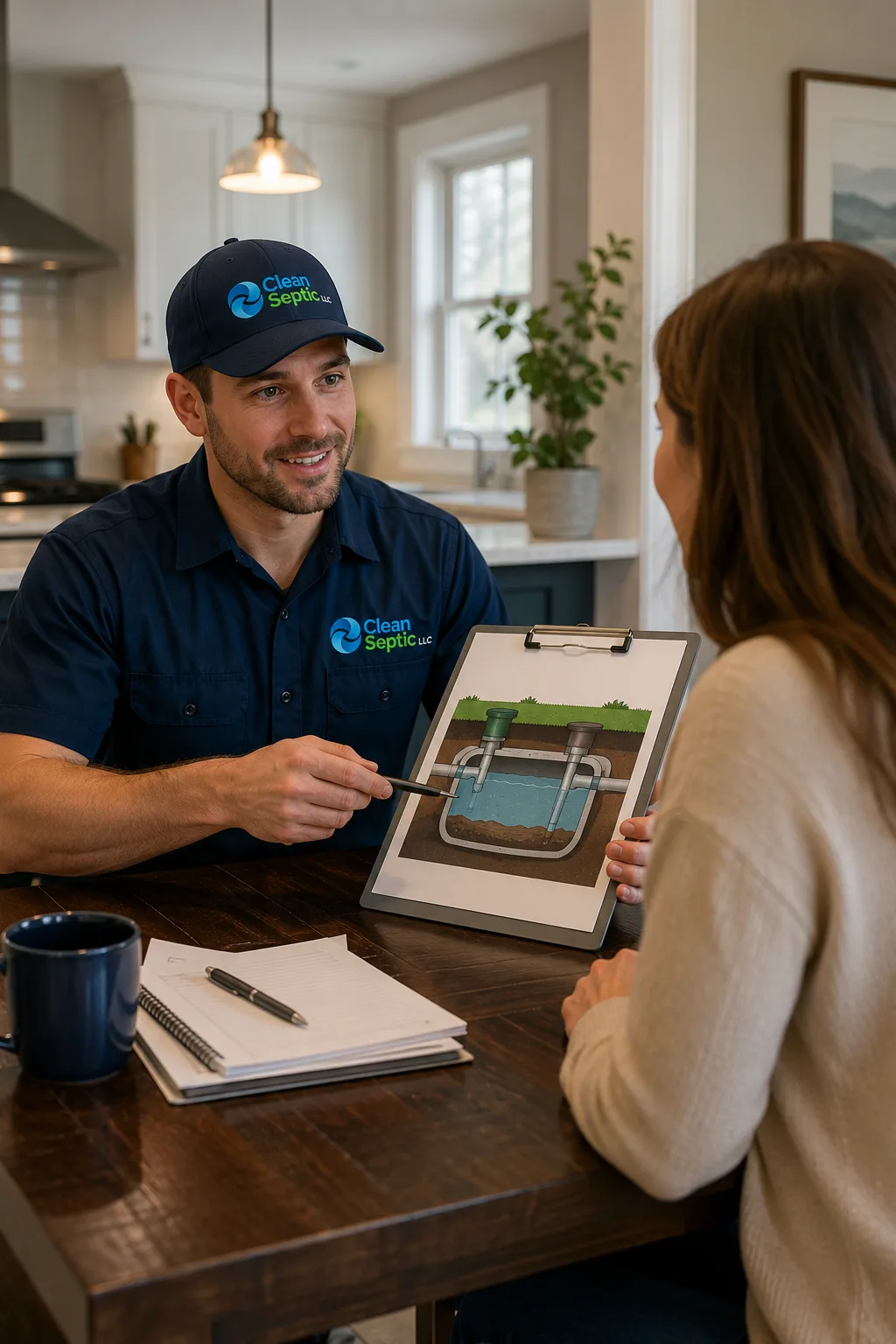 Septic Tank Pumping Rome, GA FAQs